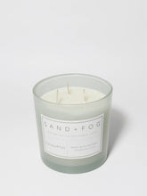 Eucalyptus 21 oz scented candle